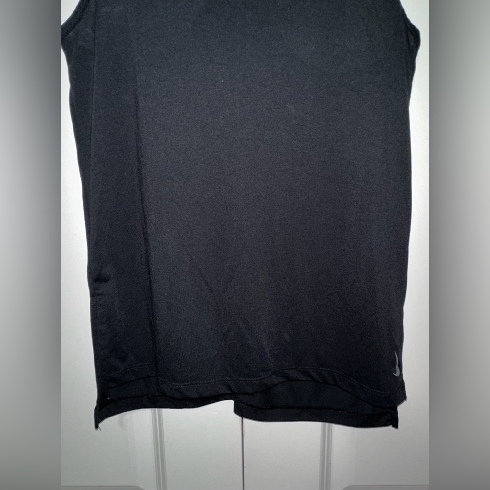Nike Lightweight Dri-Fit Workout Tank Top S - Picture 3 of 4